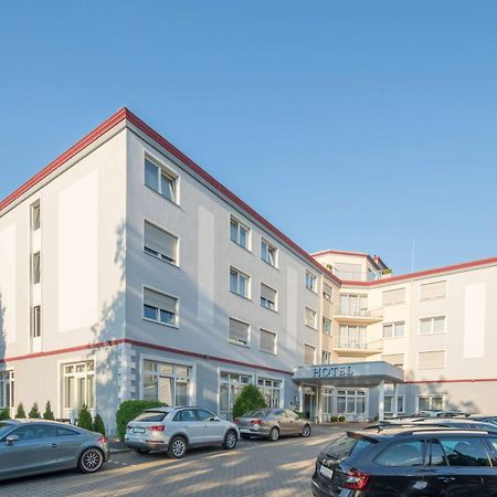 帕普贝格贝斯特韦斯特酒店 哥廷根 外观 照片